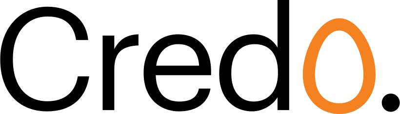 Credo logo